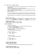 Preview for 39 page of Star Micronics TCP300II Series Product Specifications Manual