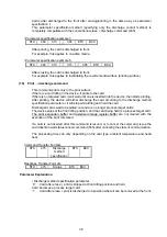 Preview for 40 page of Star Micronics TCP300II Series Product Specifications Manual