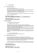 Preview for 47 page of Star Micronics TCP300II Series Product Specifications Manual