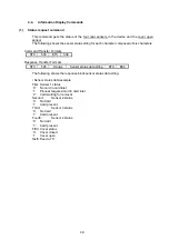 Preview for 50 page of Star Micronics TCP300II Series Product Specifications Manual