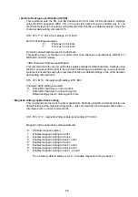 Preview for 58 page of Star Micronics TCP300II Series Product Specifications Manual