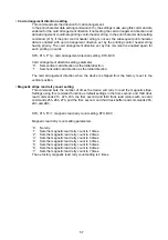 Preview for 59 page of Star Micronics TCP300II Series Product Specifications Manual