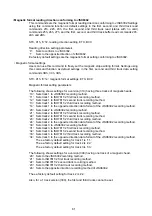 Preview for 63 page of Star Micronics TCP300II Series Product Specifications Manual