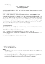 Preview for 3 page of Star Micronics TSP 654IID Hardware Manual