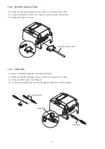 Preview for 9 page of Star Micronics TSP 654IID Hardware Manual