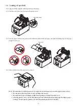 Preview for 13 page of Star Micronics TSP 654IID Hardware Manual