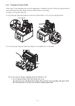 Preview for 15 page of Star Micronics TSP 654IID Hardware Manual