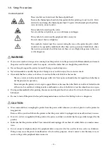 Preview for 18 page of Star Micronics TSP 654IID Hardware Manual