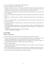 Preview for 19 page of Star Micronics TSP 654IID Hardware Manual