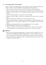 Preview for 5 page of Star Micronics TSP100 eco futurePRNT Hardware Manual