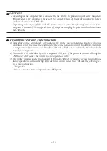 Preview for 12 page of Star Micronics TSP100 eco futurePRNT Hardware Manual