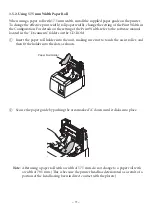 Preview for 14 page of Star Micronics TSP100 eco futurePRNT Hardware Manual