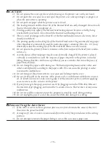 Preview for 16 page of Star Micronics TSP100 eco futurePRNT Hardware Manual