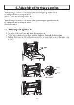 Preview for 17 page of Star Micronics TSP100 eco futurePRNT Hardware Manual