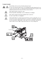 Preview for 26 page of Star Micronics TSP100 eco futurePRNT Hardware Manual