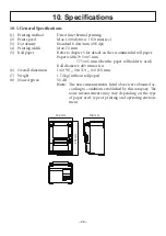 Preview for 32 page of Star Micronics TSP100 eco futurePRNT Hardware Manual