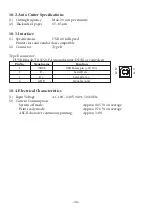 Preview for 33 page of Star Micronics TSP100 eco futurePRNT Hardware Manual