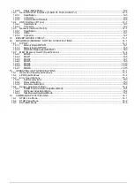 Предварительный просмотр 3 страницы Star Micronics TSP1000 Series Product Specifications Manual