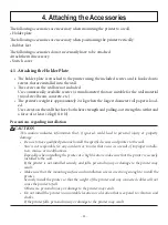 Preview for 16 page of Star Micronics TSP100LAN Manual