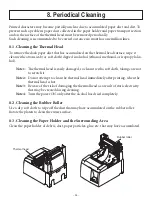 Preview for 27 page of Star Micronics TSP100LAN Manual