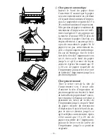 Предварительный просмотр 19 страницы Star Micronics TSP200 Series User Manual