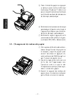 Предварительный просмотр 20 страницы Star Micronics TSP200 Series User Manual