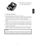 Предварительный просмотр 21 страницы Star Micronics TSP200 Series User Manual