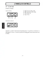 Предварительный просмотр 50 страницы Star Micronics TSP200 Series User Manual