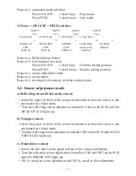 Preview for 8 page of Star Micronics TSP400 Series Programmer'S Manual