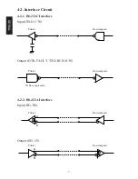 Preview for 10 page of Star Micronics TSP400 Series Programmer'S Manual