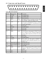 Preview for 11 page of Star Micronics TSP400 Series Programmer'S Manual