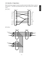 Preview for 13 page of Star Micronics TSP400 Series Programmer'S Manual