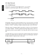 Preview for 14 page of Star Micronics TSP400 Series Programmer'S Manual