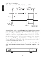 Preview for 16 page of Star Micronics TSP400 Series Programmer'S Manual