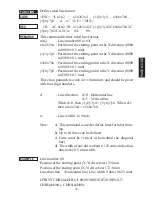 Preview for 33 page of Star Micronics TSP400 Series Programmer'S Manual