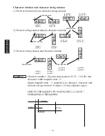 Preview for 36 page of Star Micronics TSP400 Series Programmer'S Manual