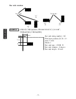 Preview for 38 page of Star Micronics TSP400 Series Programmer'S Manual