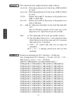 Preview for 42 page of Star Micronics TSP400 Series Programmer'S Manual