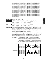 Preview for 43 page of Star Micronics TSP400 Series Programmer'S Manual