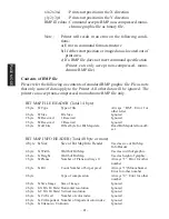 Preview for 44 page of Star Micronics TSP400 Series Programmer'S Manual