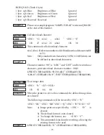 Preview for 45 page of Star Micronics TSP400 Series Programmer'S Manual