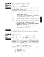 Preview for 47 page of Star Micronics TSP400 Series Programmer'S Manual