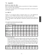 Preview for 53 page of Star Micronics TSP400 Series Programmer'S Manual