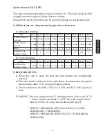 Preview for 55 page of Star Micronics TSP400 Series Programmer'S Manual