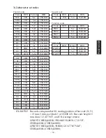 Preview for 59 page of Star Micronics TSP400 Series Programmer'S Manual