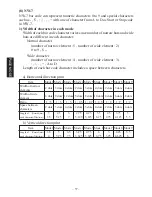 Preview for 60 page of Star Micronics TSP400 Series Programmer'S Manual