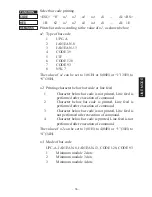 Preview for 69 page of Star Micronics TSP400 Series Programmer'S Manual