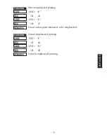 Preview for 77 page of Star Micronics TSP400 Series Programmer'S Manual