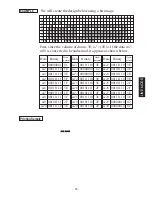 Preview for 85 page of Star Micronics TSP400 Series Programmer'S Manual