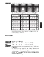 Preview for 87 page of Star Micronics TSP400 Series Programmer'S Manual